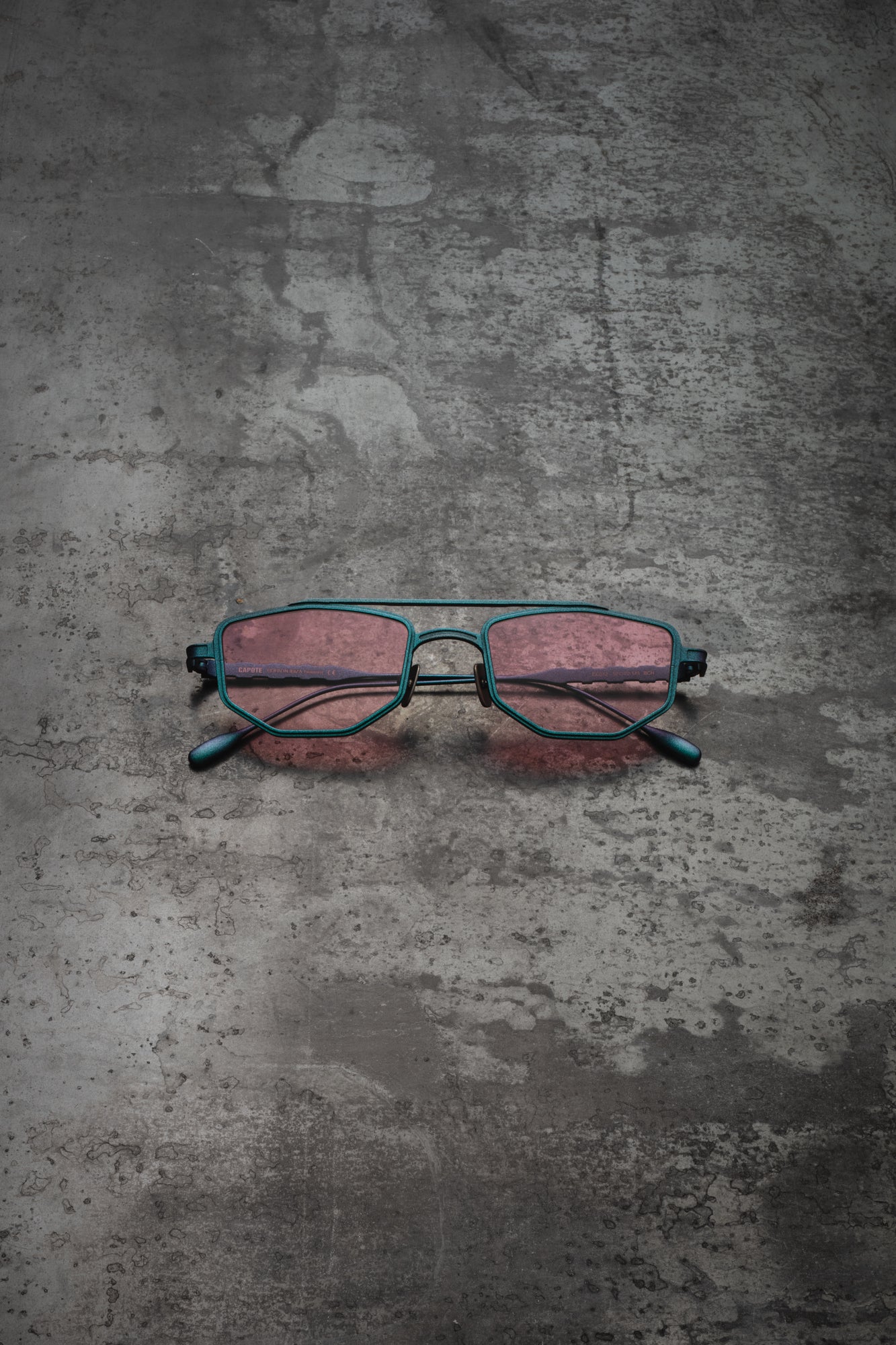 CC012 – CAPOTE
