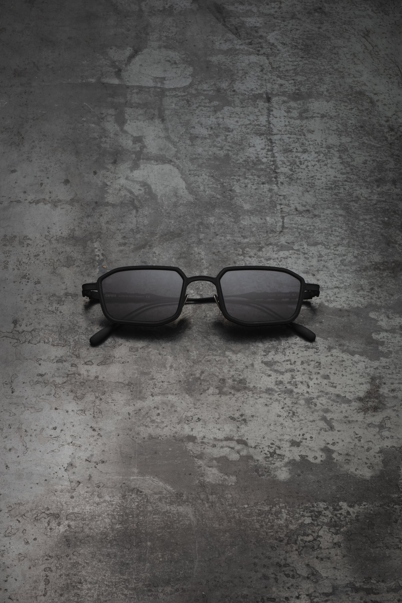 CC015 – CAPOTE