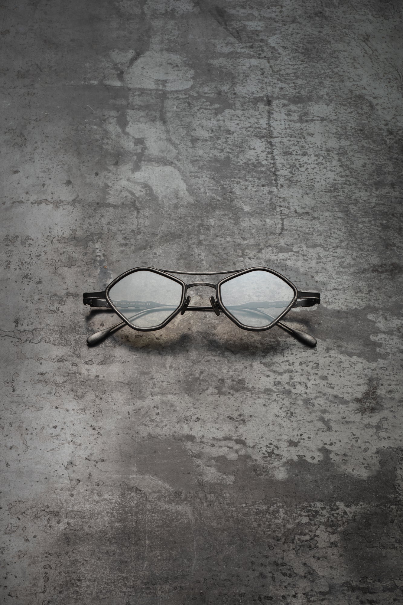 CC017 – CAPOTE