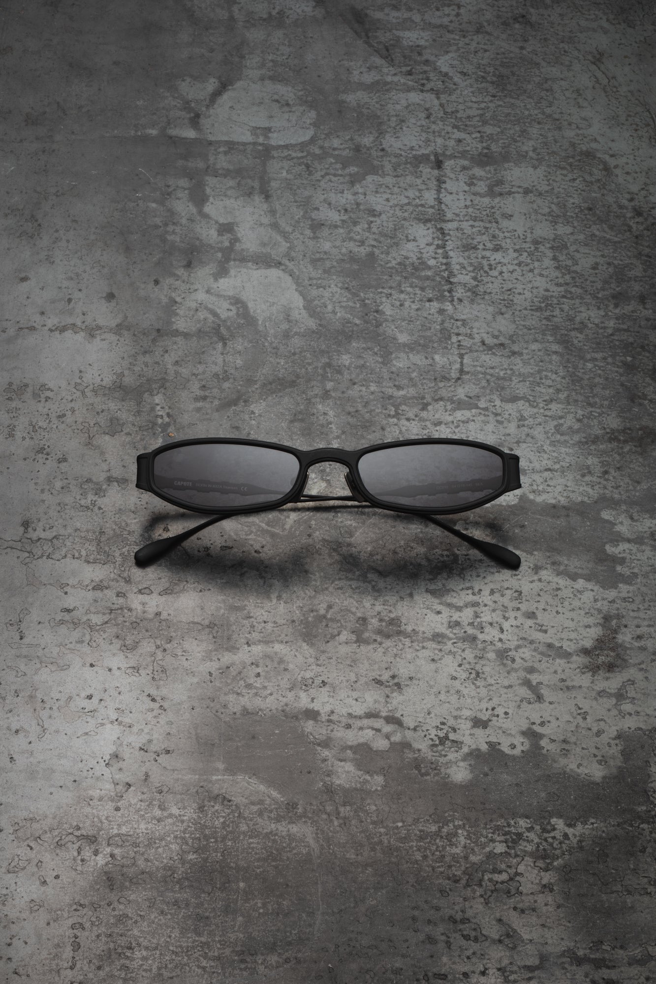 CC019 – CAPOTE