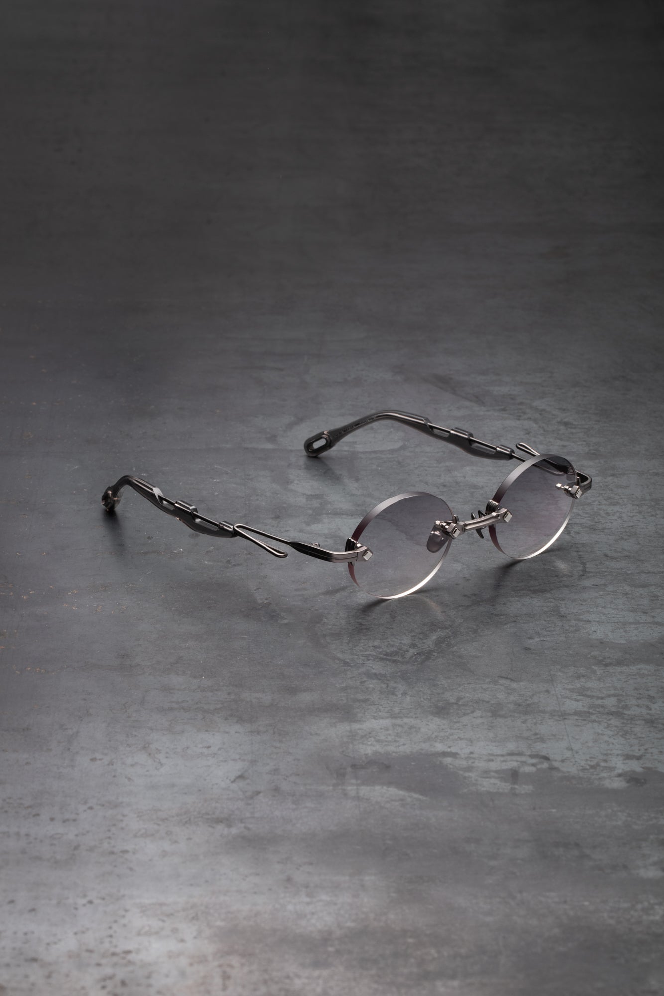 RIMLESS C39