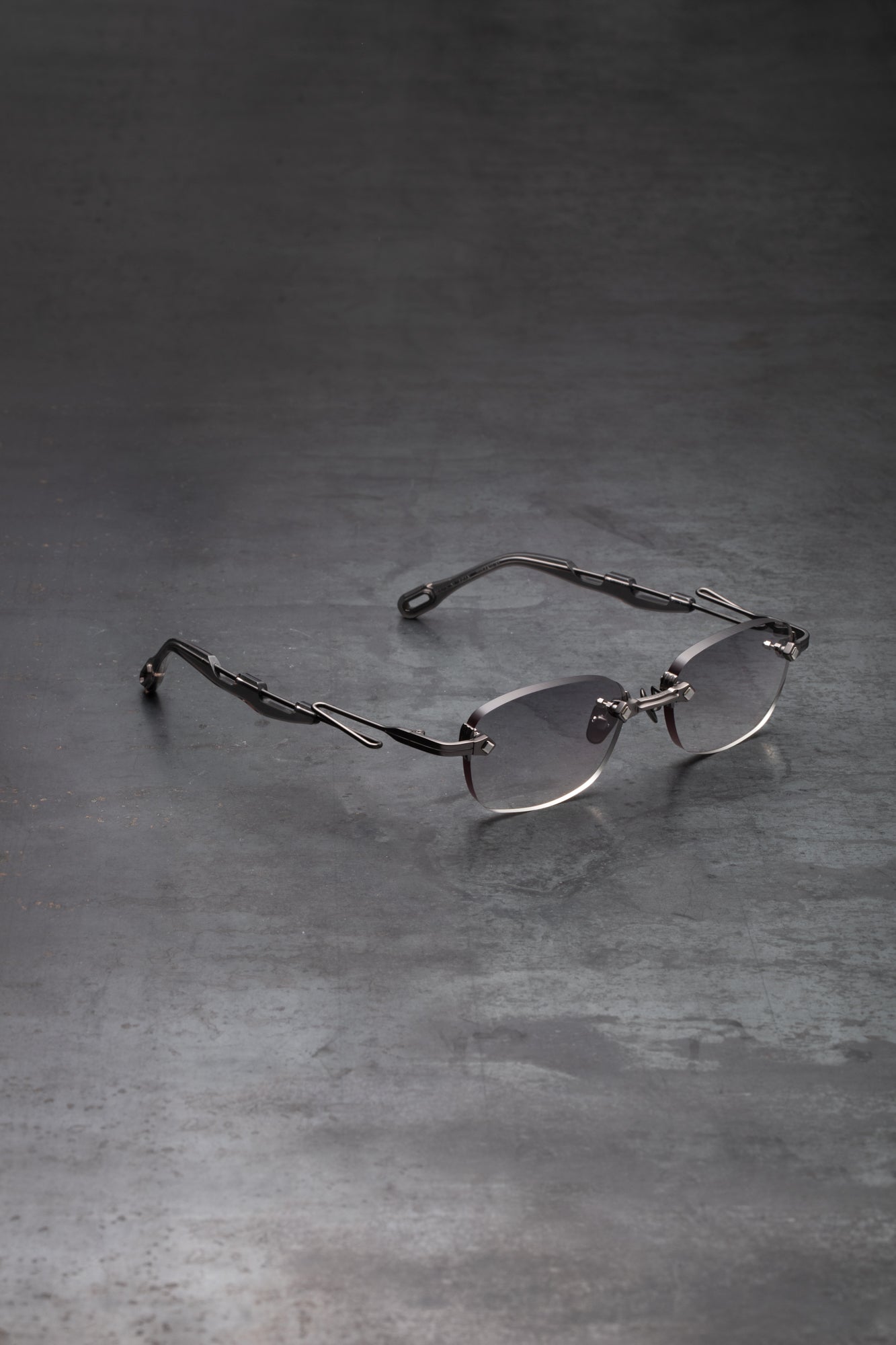 RIMLESS C30