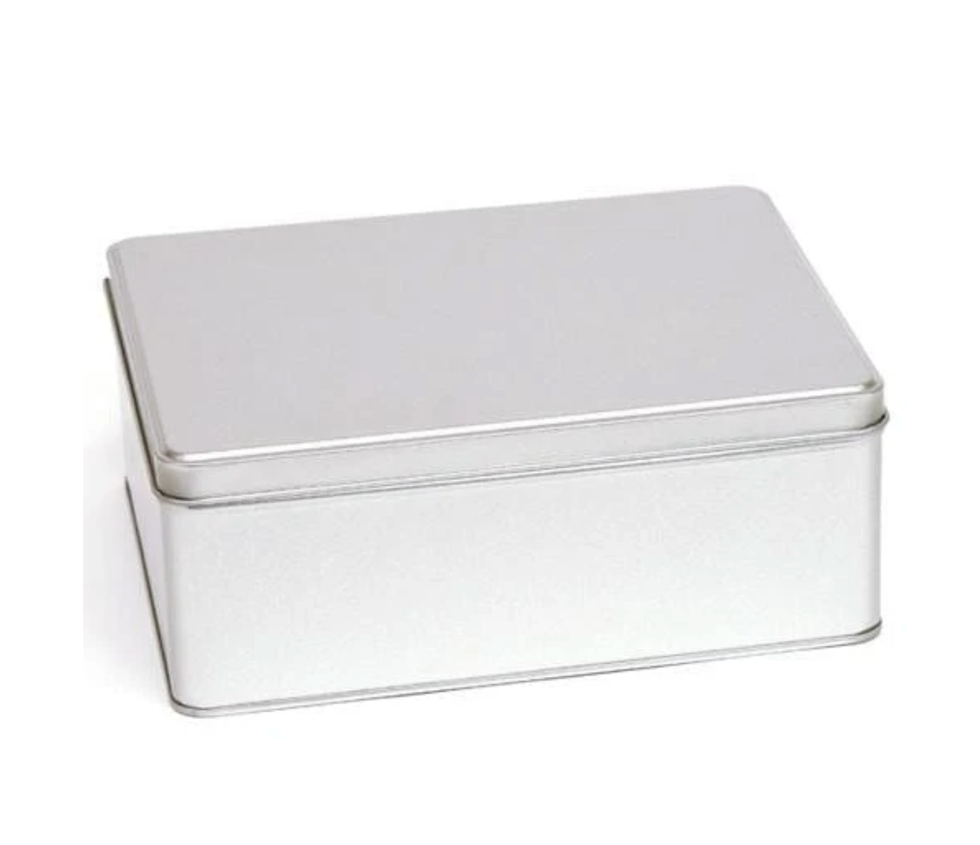 METAL CASE (INCUBUS)