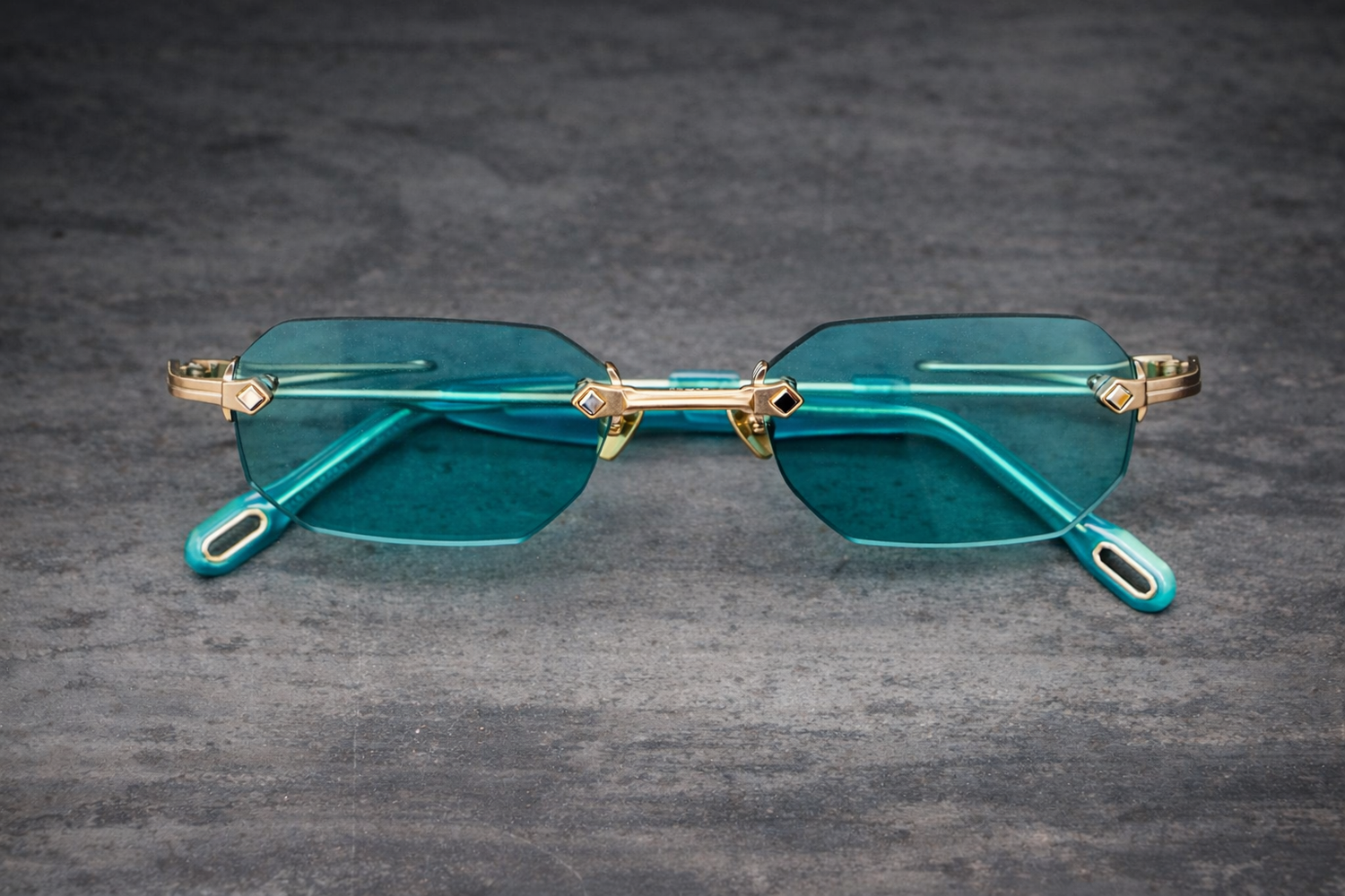 RIMLESS C33