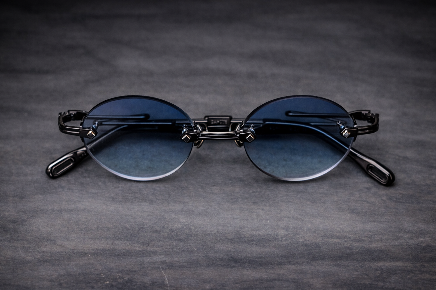 RIMLESS C39