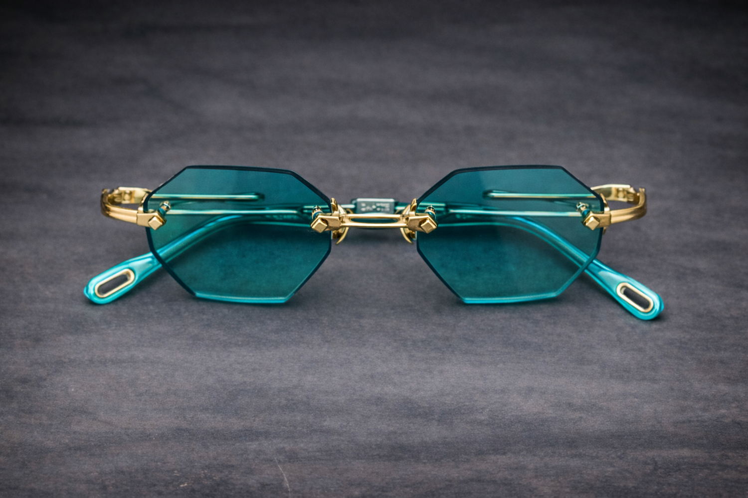 RIMLESS C36