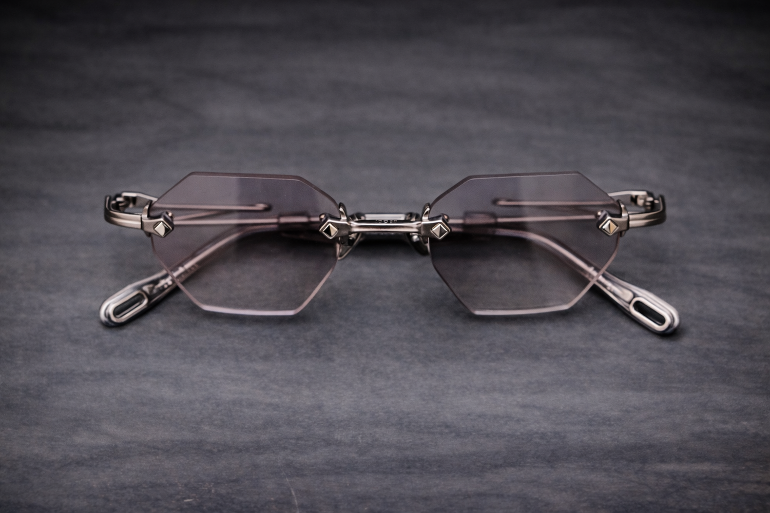 RIMLESS C36