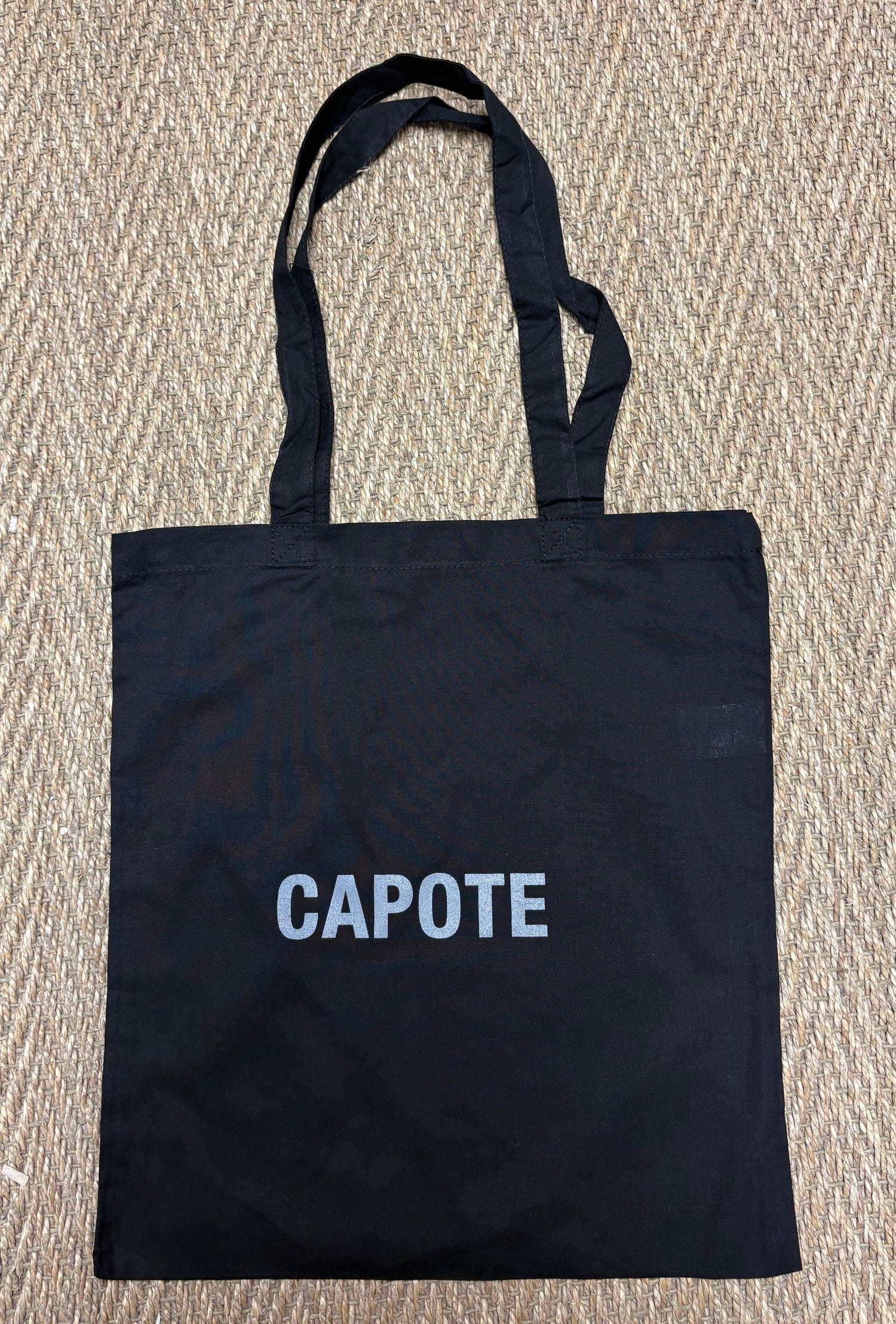 Cotton Bags Logo