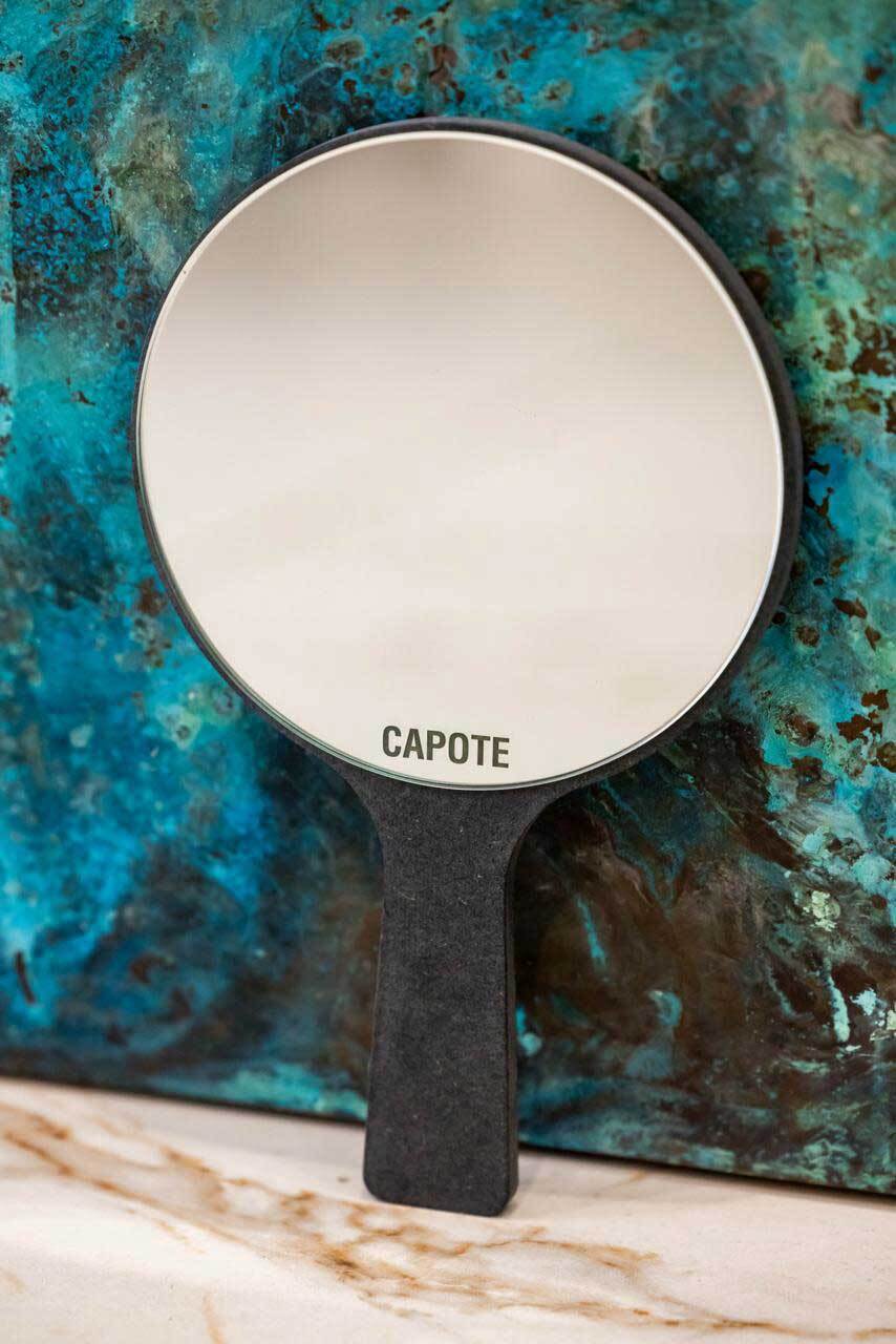 POS Mirror