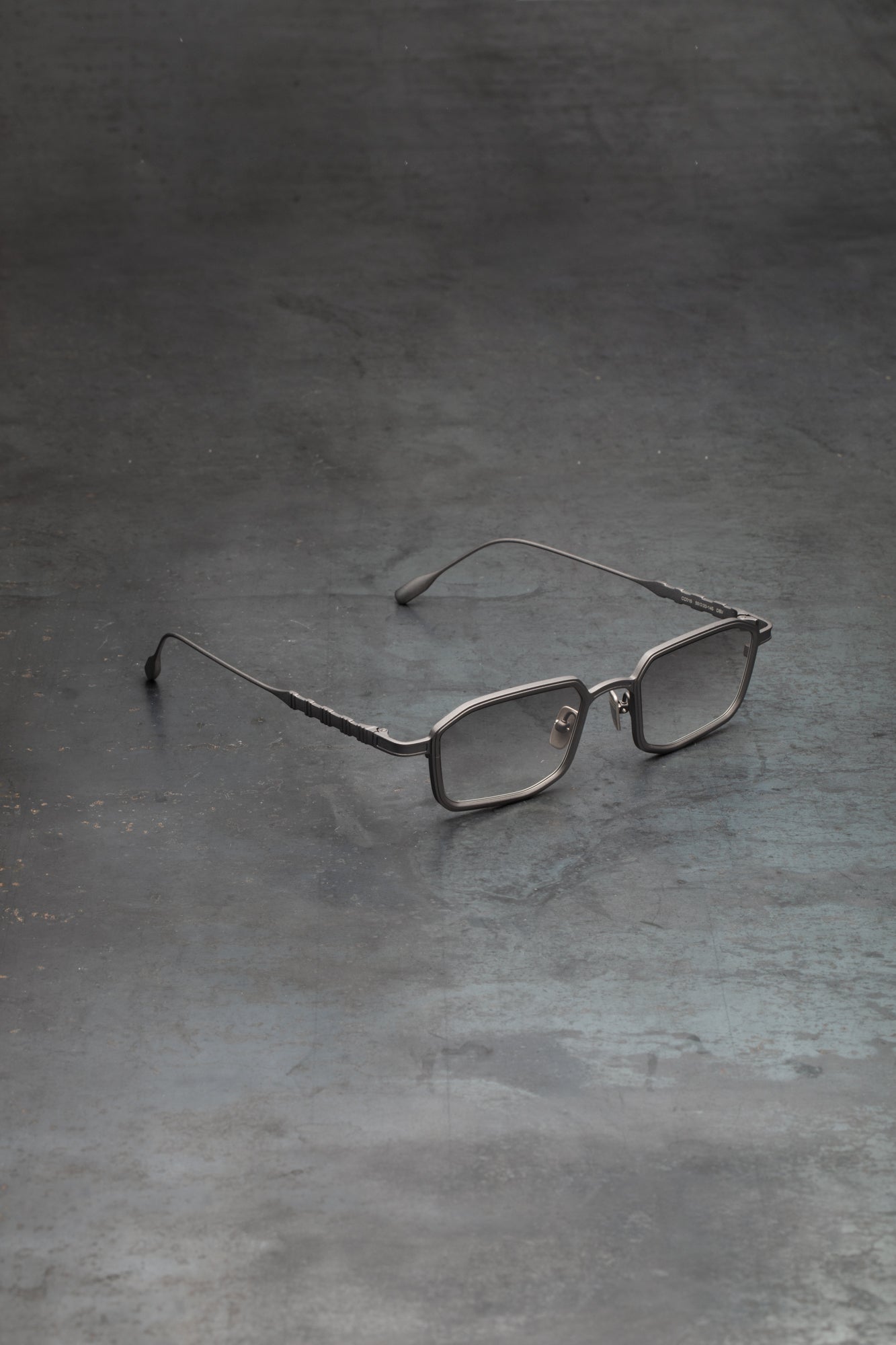 CC015 – CAPOTE