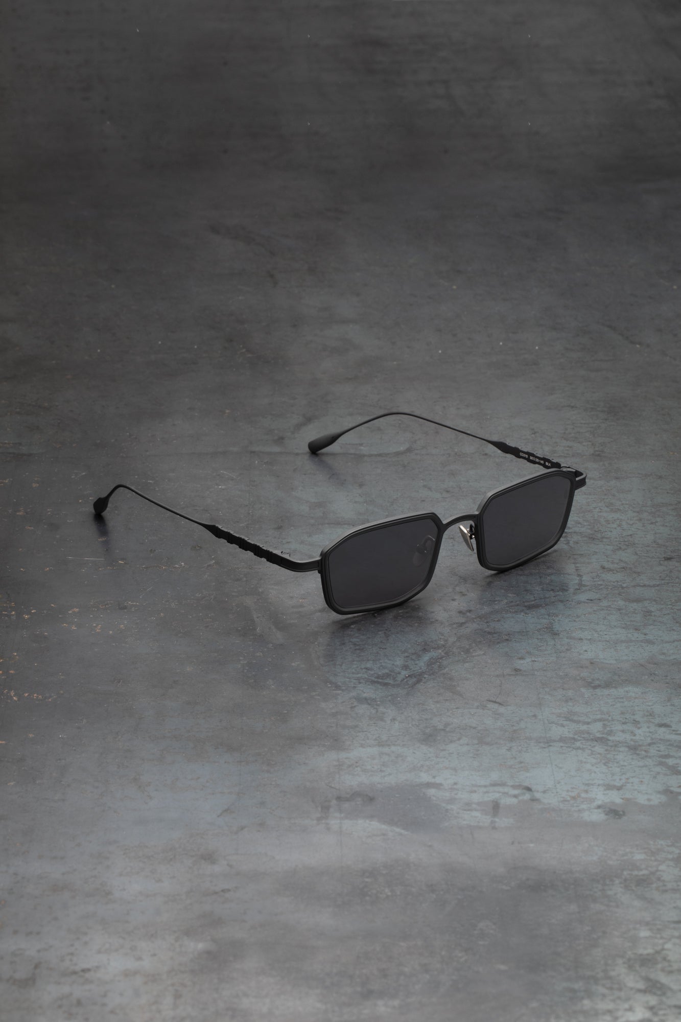 CC015 – CAPOTE