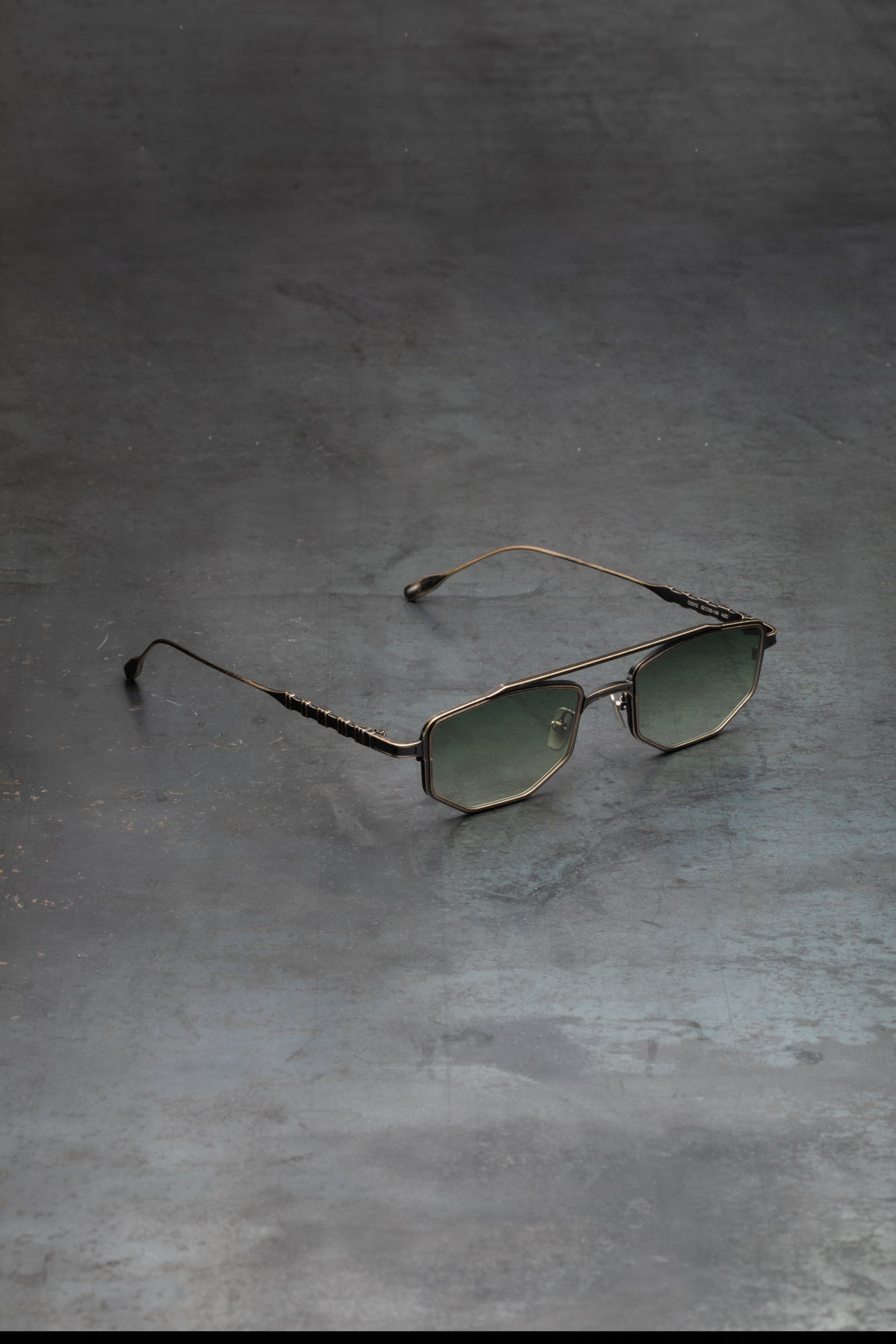 CC012 – CAPOTE