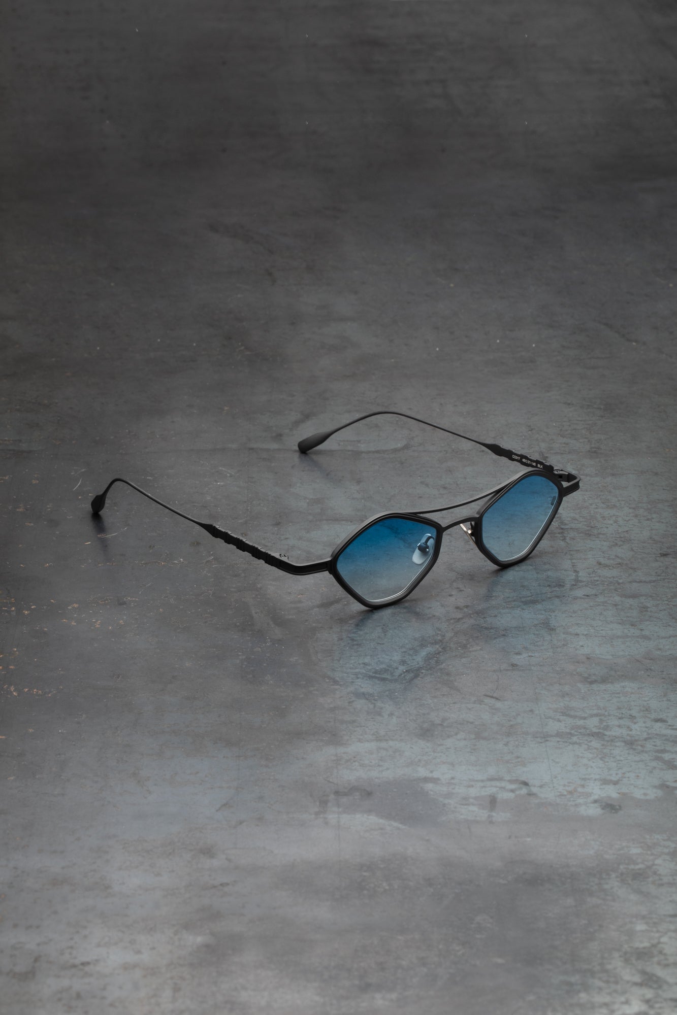 CC017 – CAPOTE