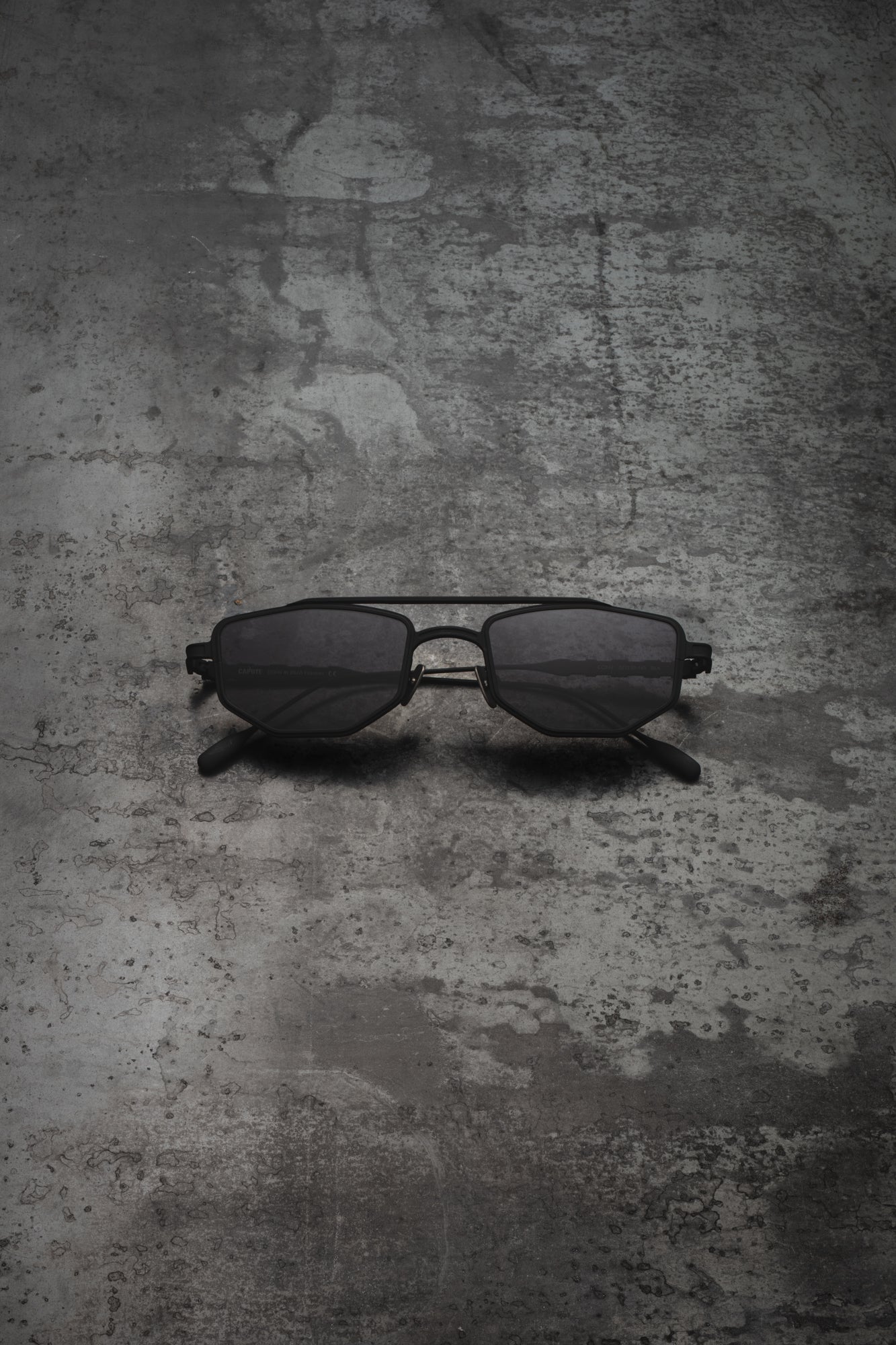CC012 – CAPOTE