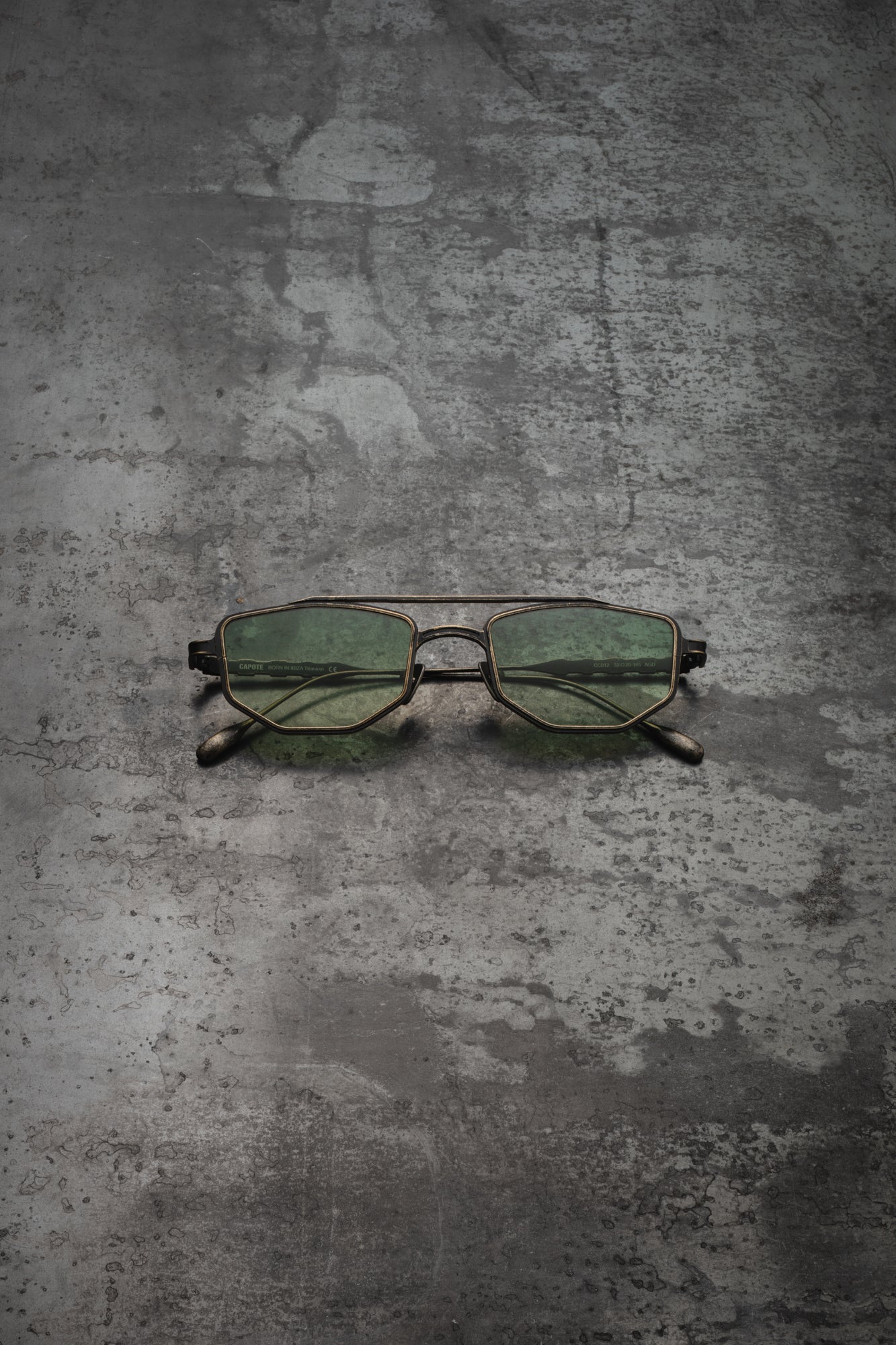CC012 – CAPOTE