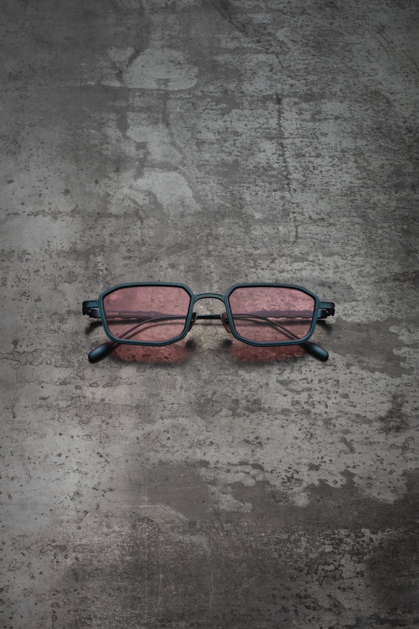 CC015 – CAPOTE