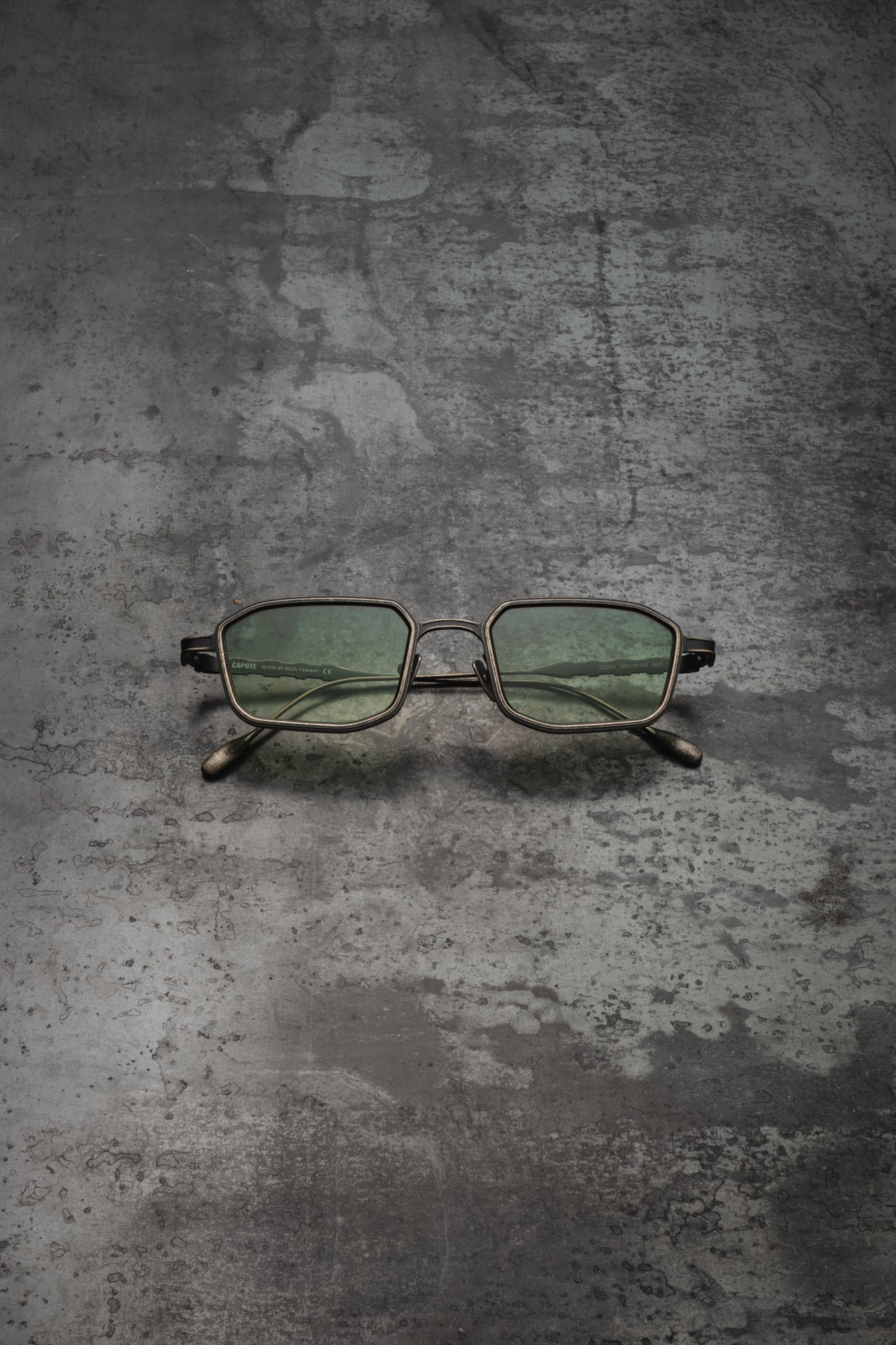CC015 – CAPOTE