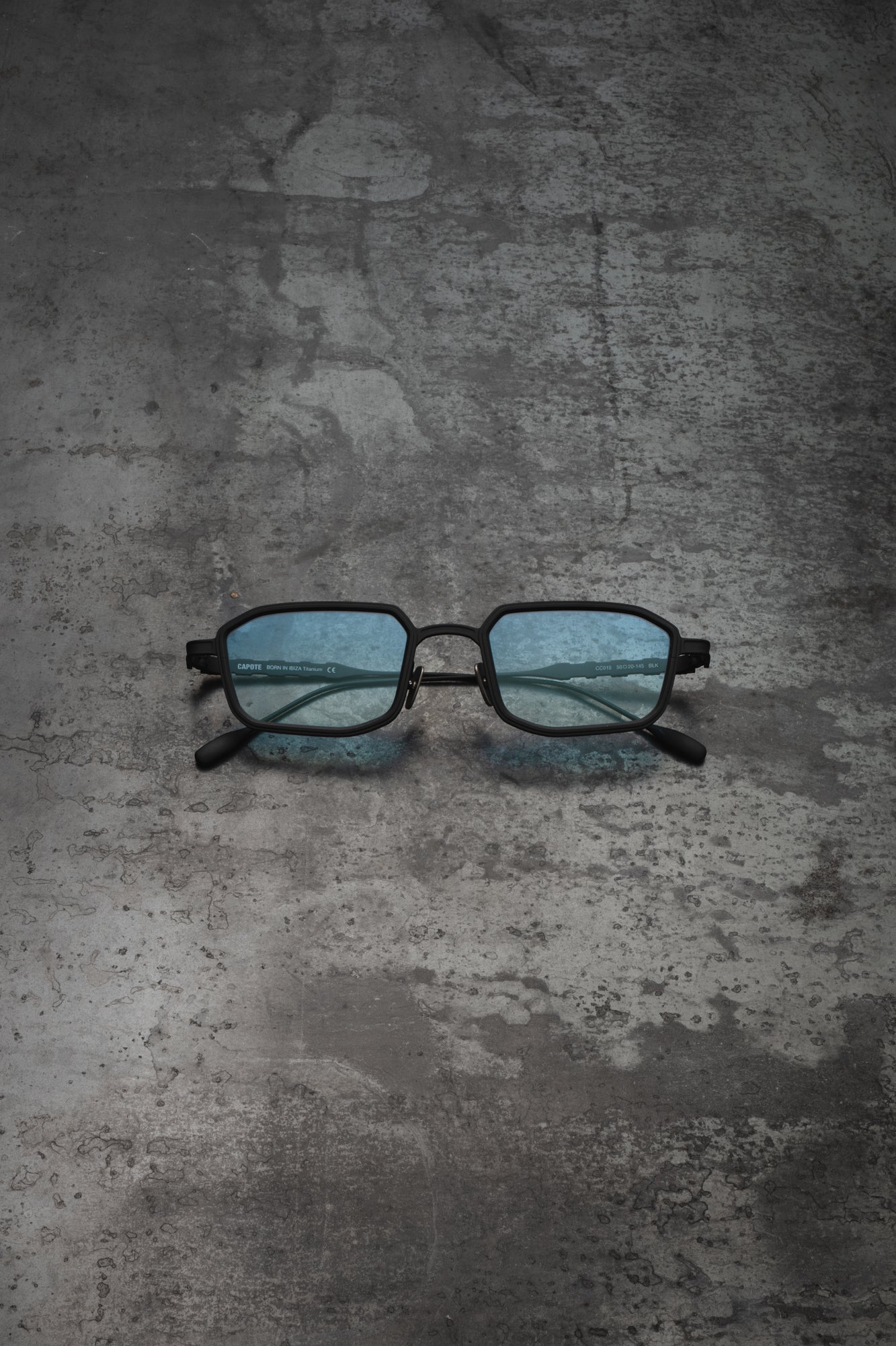 CC015 – CAPOTE