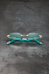 RIMLESS C33