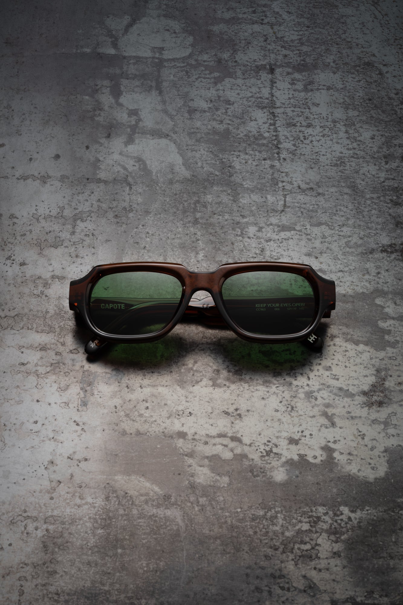 CC963 – CAPOTE CC963 – CAPOTE