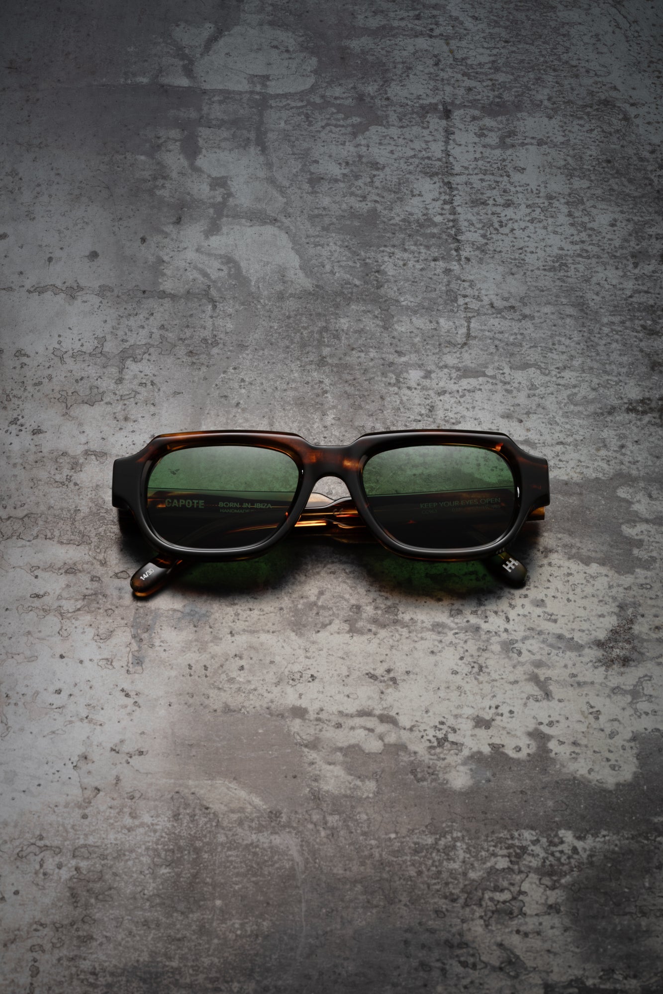 CC963 – CAPOTE