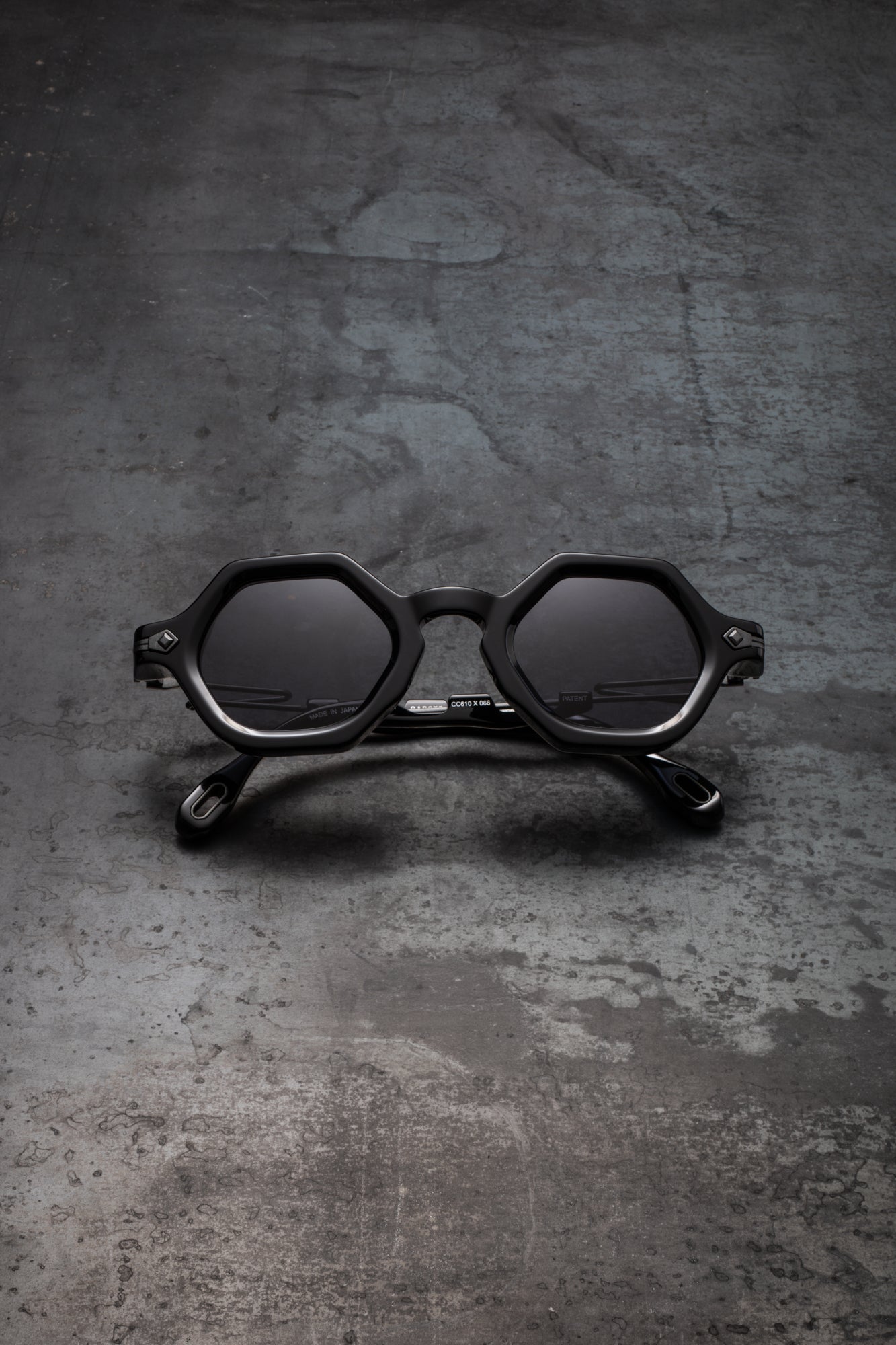 CC610X – CAPOTE