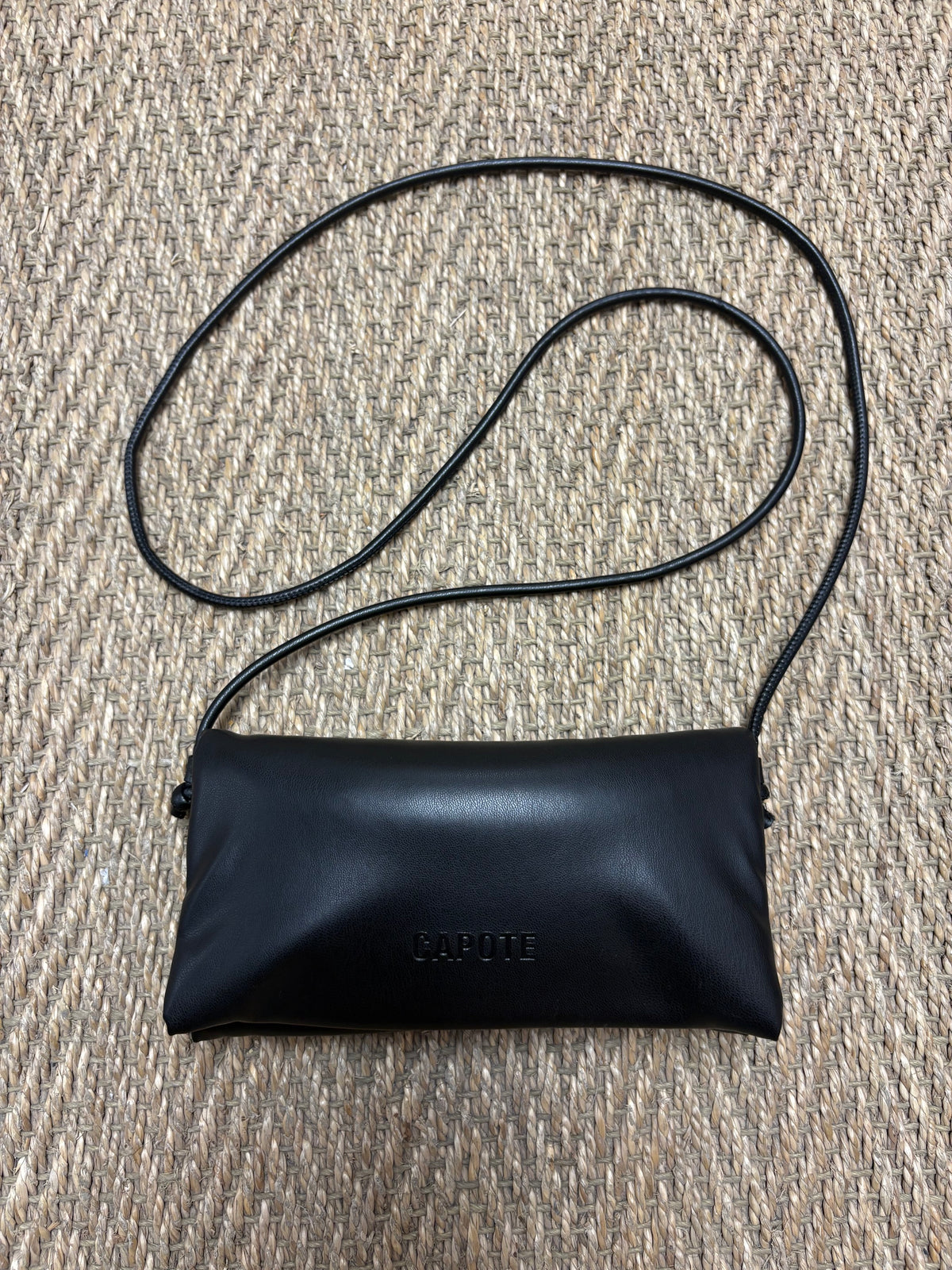 POUCH bag