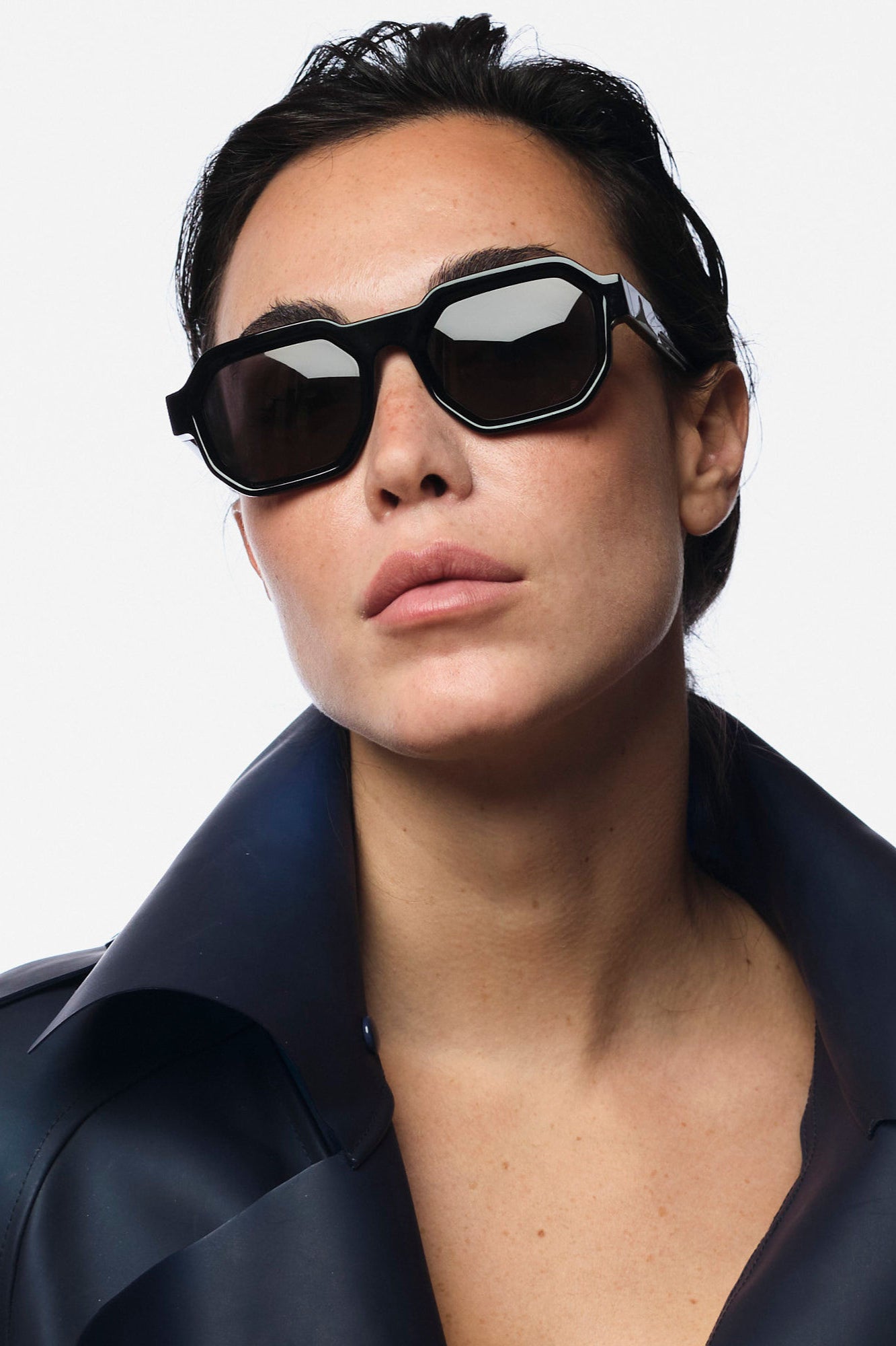 Acetate Sunglasses – CAPOTE